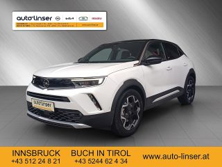 Opel Mokka-e Elektromotor 50kWh Euro6d -1Phasig 100 kW Ultimate-e