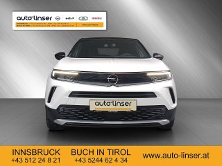 Opel Mokka-e Elektromotor 50kWh Euro6d -1Phasig 100 kW Ultimate-e