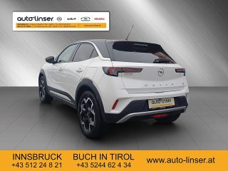 Opel Mokka-e Elektromotor 50kWh Euro6d -1Phasig 100 kW Ultimate-e