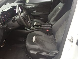 Opel Mokka-e Elektromotor 50kWh Euro6d -1Phasig 100 kW Ultimate-e