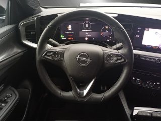 Opel Mokka-e Elektromotor 50kWh Euro6d -1Phasig 100 kW Ultimate-e