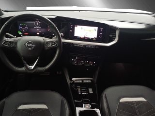 Opel Mokka-e Elektromotor 50kWh Euro6d -1Phasig 100 kW Ultimate-e