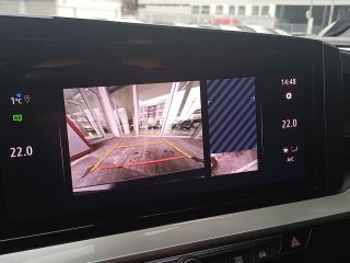 Opel Mokka-e Elektromotor 50kWh Euro6d -1Phasig 100 kW Ultimate-e