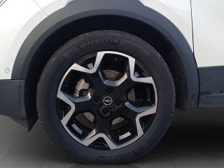 Opel Mokka-e Elektromotor 50kWh Euro6d -1Phasig 100 kW Ultimate-e