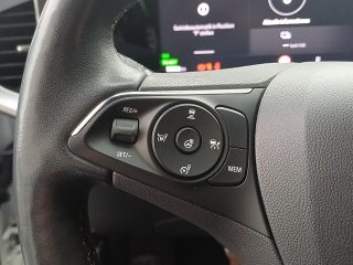 Opel Mokka-e Elektromotor 50kWh Euro6d -1Phasig 100 kW Ultimate-e