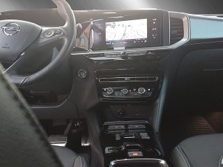 Opel Mokka-e Elektromotor 50kWh Euro6d -1Phasig 100 kW Ultimate-e