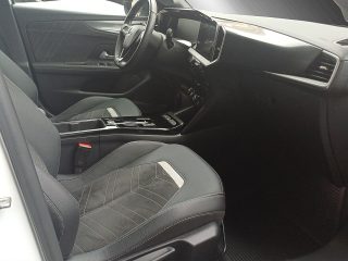 Opel Mokka-e Elektromotor 50kWh Euro6d -1Phasig 100 kW Ultimate-e