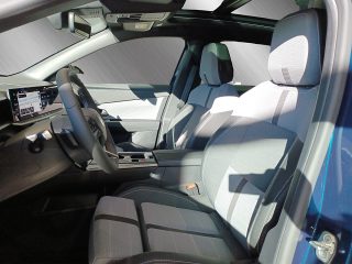 Opel Grandland 1,6 PHEV 21kWh GS Aut.