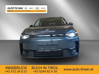 Leapmotor C10 Elektro AWD 81,9kWh Design ProMax