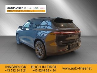 Leapmotor C10 Elektro AWD 81,9kWh Design ProMax