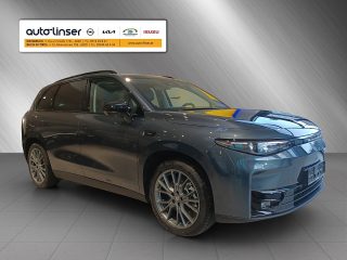 Leapmotor C10 Elektro AWD 81,9kWh Design ProMax