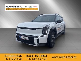 KIA EV9 AWD 99.8kWh GT-Line Aut.