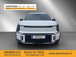 KIA EV9 AWD 99.8kWh GT-Line Aut.