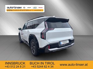 KIA EV9 AWD 99.8kWh GT-Line Aut.