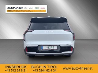 KIA EV9 AWD 99.8kWh GT-Line Aut.