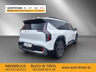 KIA EV9 AWD 99.8kWh GT-Line Aut.