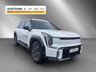 KIA EV9 AWD 99.8kWh GT-Line Aut.