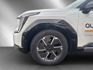 KIA EV9 AWD 99.8kWh GT-Line Aut.