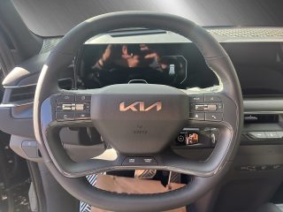 KIA EV9 AWD 99.8kWh GT-Line Aut.