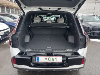 KIA EV9 AWD 99.8kWh GT-Line Aut.