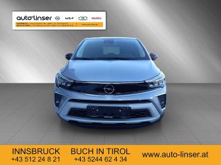 Opel Crossland X 1,2 Turbo ECOTEC Direct Injection Edition St./St