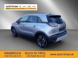Opel Crossland X 1,2 Turbo ECOTEC Direct Injection Edition St./St