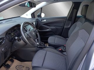 Opel Crossland X 1,2 Turbo ECOTEC Direct Injection Edition St./St