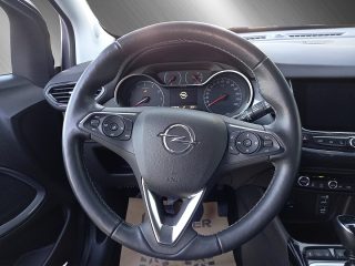 Opel Crossland X 1,2 Turbo ECOTEC Direct Injection Edition St./St