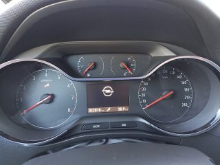 Opel Crossland X 1,2 Turbo ECOTEC Direct Injection Edition St./St