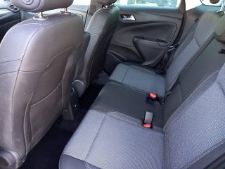 Opel Crossland X 1,2 Turbo ECOTEC Direct Injection Edition St./St