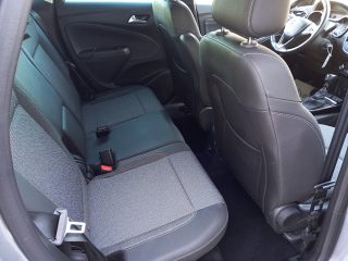 Opel Crossland X 1,2 Turbo ECOTEC Direct Injection Edition St./St