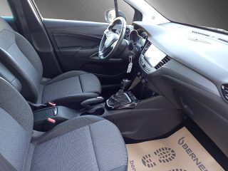 Opel Crossland X 1,2 Turbo ECOTEC Direct Injection Edition St./St