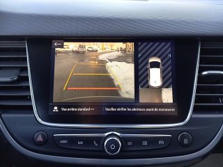 Opel Crossland X 1,2 Turbo ECOTEC Direct Injection Edition St./St