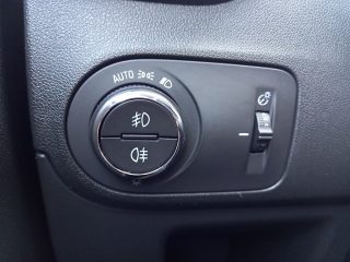 Opel Crossland X 1,2 Turbo ECOTEC Direct Injection Edition St./St