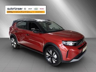 Opel Frontera 3-Phasig Elektro 44kWh GS