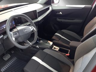 Opel Frontera 3-Phasig Elektro 44kWh GS