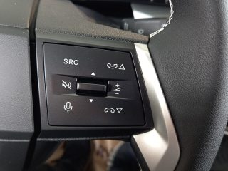 Opel Frontera 3-Phasig Elektro 44kWh GS