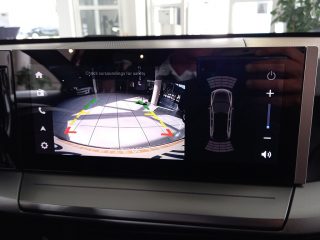 Opel Frontera 3-Phasig Elektro 44kWh GS