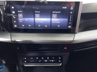 Opel Frontera 3-Phasig Elektro 44kWh GS