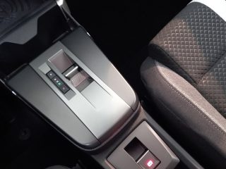 Opel Frontera 3-Phasig Elektro 44kWh GS