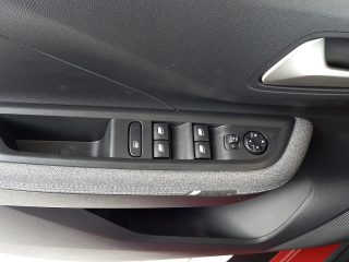 Opel Frontera 3-Phasig Elektro 44kWh GS