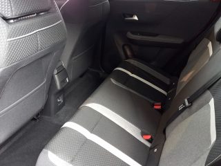 Opel Frontera 3-Phasig Elektro 44kWh GS