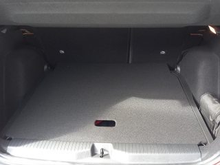 Opel Frontera 3-Phasig Elektro 44kWh GS