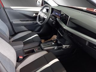 Opel Frontera 3-Phasig Elektro 44kWh GS