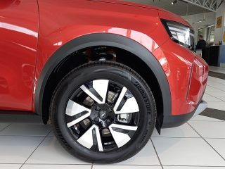 Opel Frontera 3-Phasig Elektro 44kWh GS