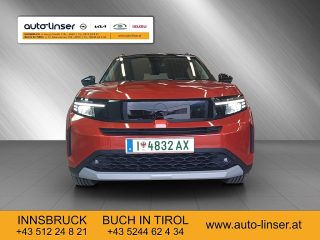 Opel Frontera Elektro GS 44kWh Edition