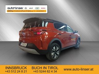 Opel Frontera Elektro GS 44kWh Edition