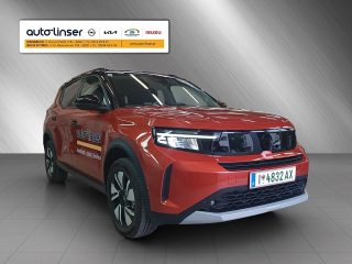 Opel Frontera Elektro GS 44kWh Edition