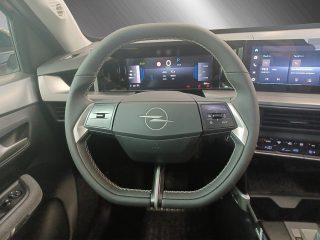 Opel Frontera Elektro GS 44kWh Edition