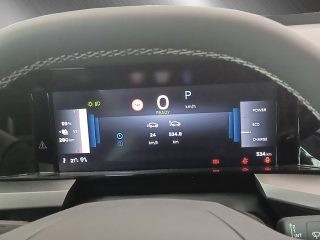 Opel Frontera Elektro GS 44kWh Edition